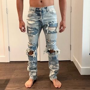 Mnml Men Jeans